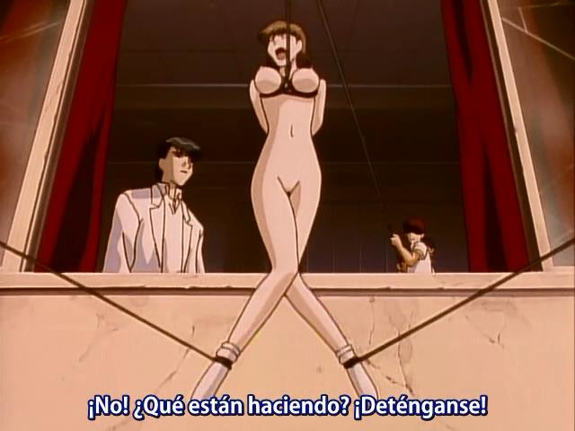 Gakuen Sodom (Finder3k)